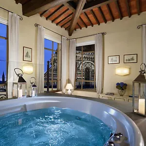 Palazzo Niccolini Al Duomo Residenza D'epoca Hotel Florence