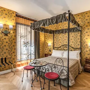 Residenza Ave Bed & Breakfast Rome