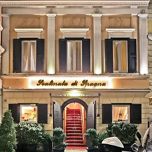 Scalinata Di Spagna Hotel Rome